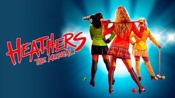 #10 Heathers: The Musical