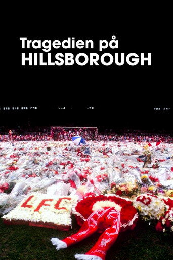 Tragedien på Hillsborough