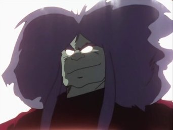 Cena de Episódio 132