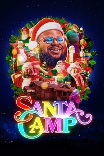 Santa Camp ( Santa Camp )