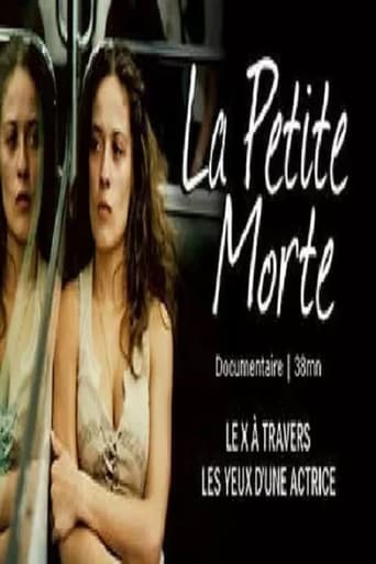 Poster för La Petite morte