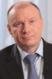 Владимир Потанин is Self - Host