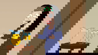 Cena de Episódio 11