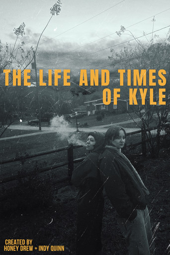 The Life and Times of Kyle