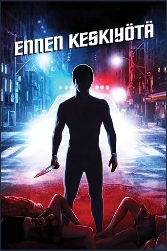 Ennen keskiyötä