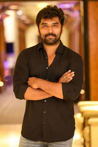 Anish Tejeshwar