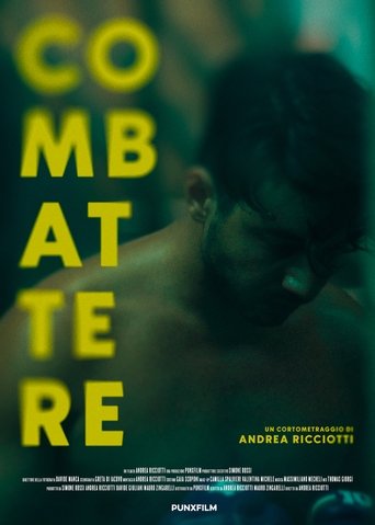 COMBATTERE (2025) COMBATTERE (2025)