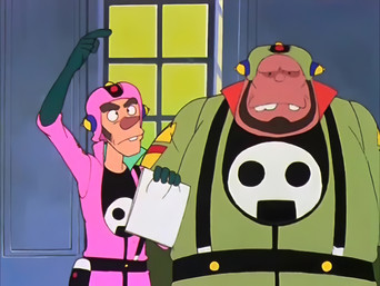 Episode 34 — Le dimissioni di settembre