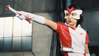 Otasuke Girl - S1E01