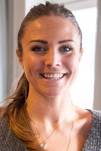 Rachel Bråthén foto 1