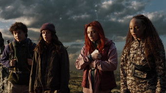 Episode 1 — Episode 1