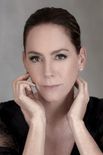 Image of Patricia Tamayo