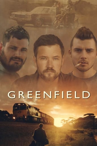Poster för Greenfield