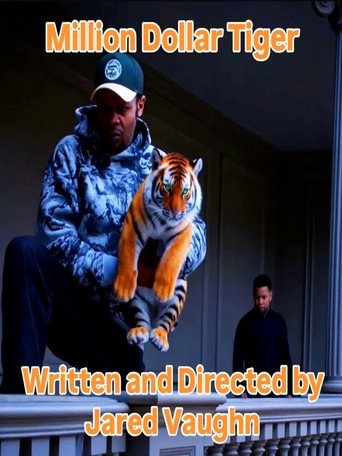 Million Dollar Tiger (2026)
