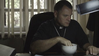 Майже святий (2015)