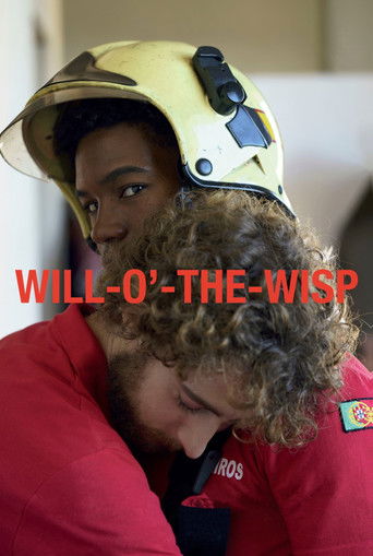 Will-o'-the-Wisp (2022)