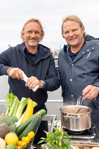 Lecker an Bord: Season 8