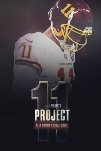 Poster of Project 11