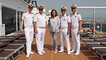 Cruising with Jane McDonald (2017- )