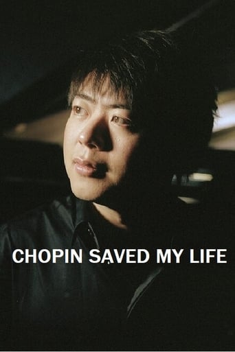 Poster för Chopin Saved My Life