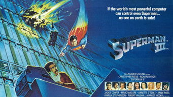 Galeria 1 - Superman III