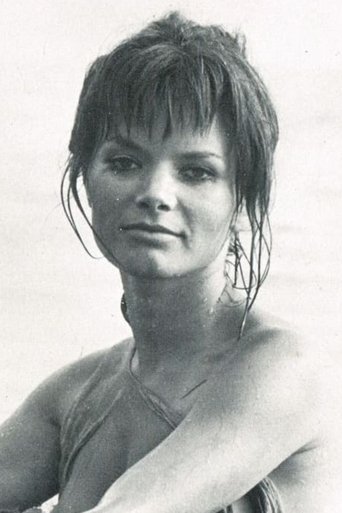 Image of Colette Descombes