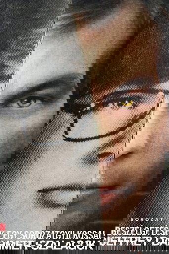 Beszélgetések egy sorozatgyilkossal: A Jeffrey Dahmer-szalagok