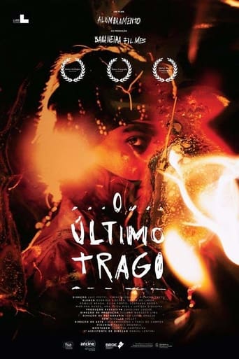 Poster of O Último Trago