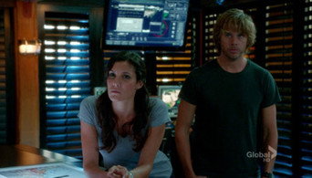 NCIS: Los Angeles