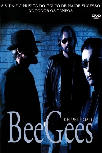 Keppel Road: The Life and Music of the Bee Gees