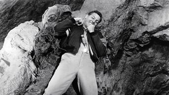 Still 1 from Night of the Blood Beast