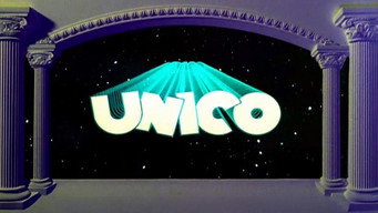 Unico: Black Cloud and White Feathers (1979)