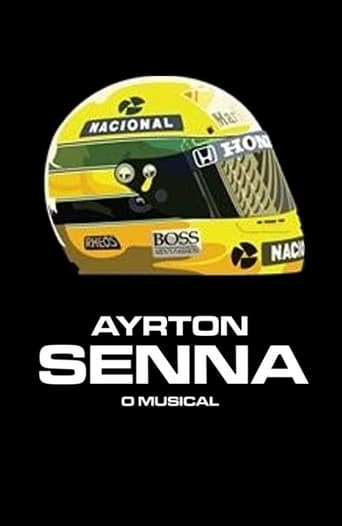 Ayrton Senna: O Musical (2018)