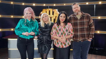 Alla mot alla med Filip och Fredrik T11E44