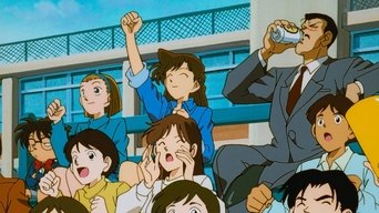 Episódio Episódio 41 da série Detetive Conan