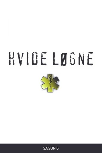 Hvide løgne: Season 6