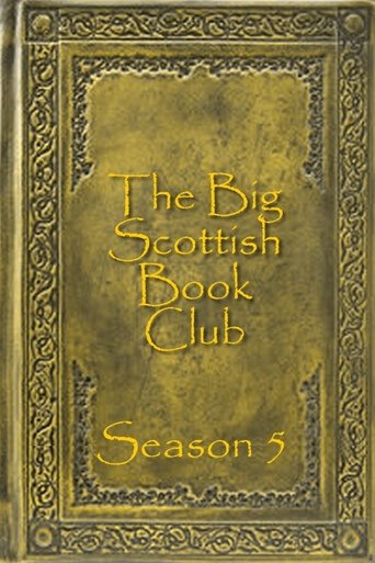 The Big Scottish Book Club: Season 5