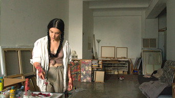 La couleur dans les mains (2024)