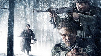 Beyond the Border (2011)