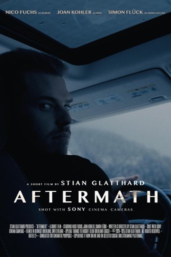 Aftermath poster