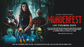 Murderfest (2024)