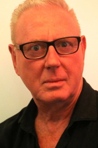 Adrian Alexander headshot