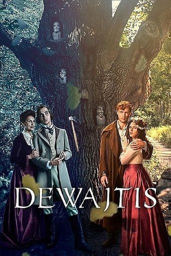 Dewajtis: Season 1