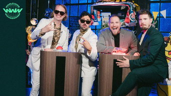 Episode 151 — Episode 151