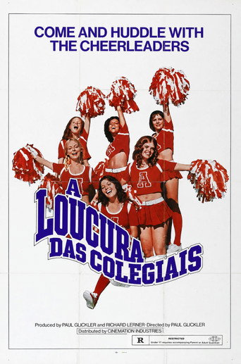 The Cheerleaders