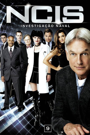 NCIS: Investigação Naval Temporada 9