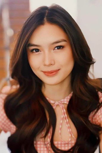 Foto de Francine Diaz