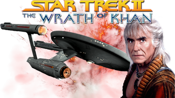 صورة من Star Trek II: The Wrath of Khan