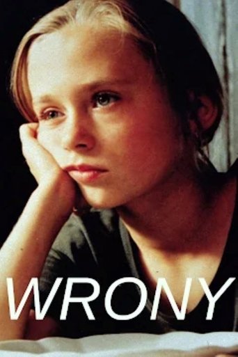 Wrony