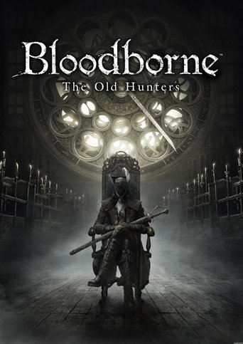 Bloodborne (2015)